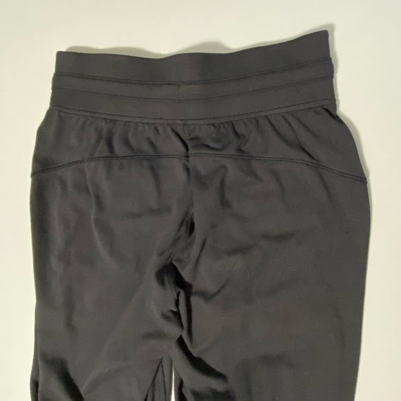 Like New! - Lululemon Ready To Rulu Joggers - Picture 4 of 16